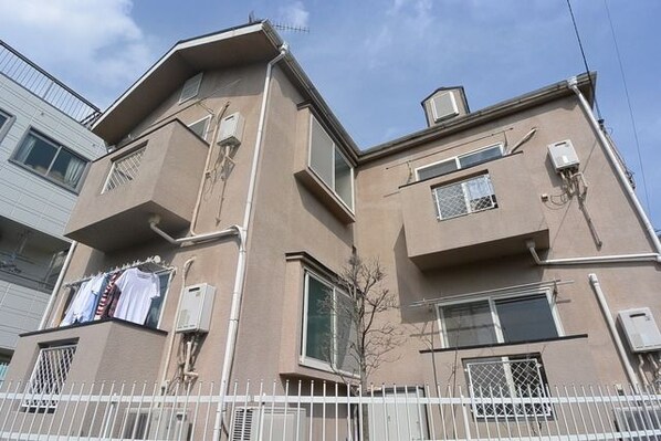 メゾンMOTOの物件内観写真